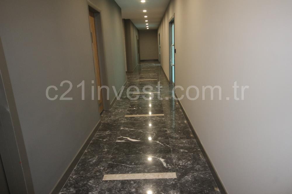 ''Vadistanbul Kiralık Plaza Katı 1730m2 Tam Kat Maslak Levent 2km