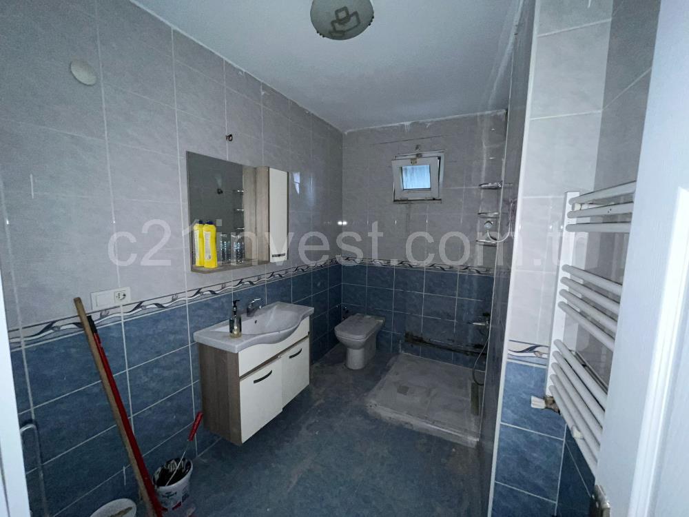 Anadolu Cad. Üzeri Atlas Üniversite 7dk Yürüme 4+1 Kiralık Daire