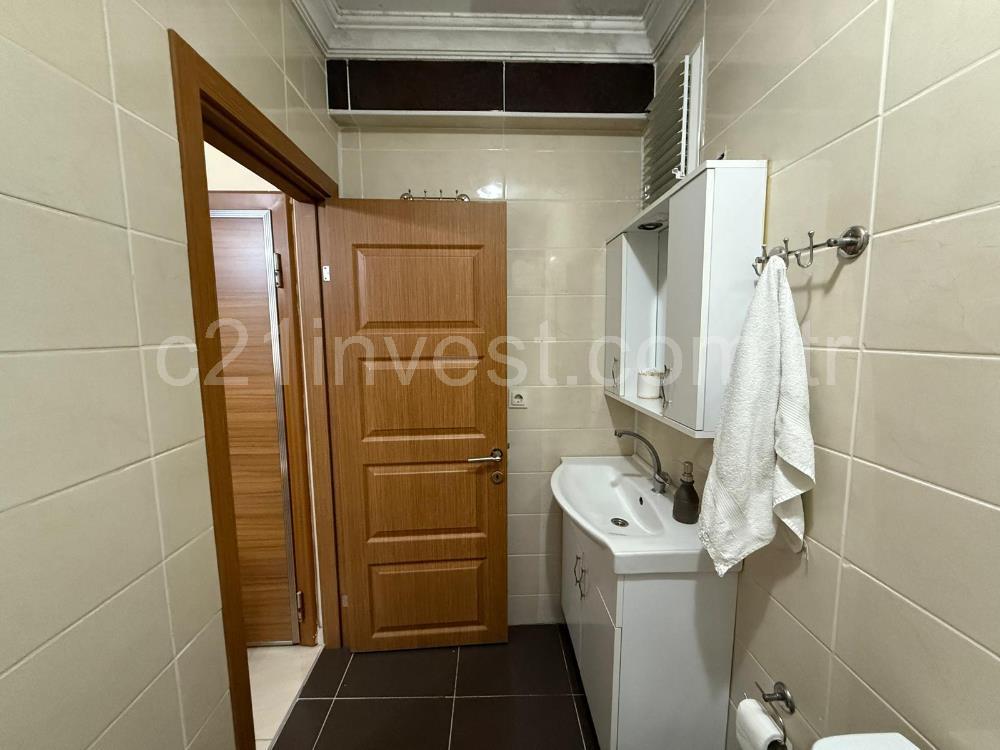 Arnavutköy Satılık Daire 2+1 Kiracısız Anadolu Mahallesi