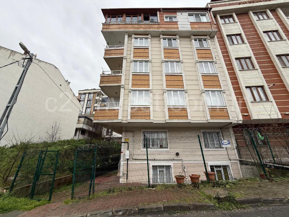 Arnavutköy Satılık Daire 2+1 Kiracısız Anadolu Mahallesi