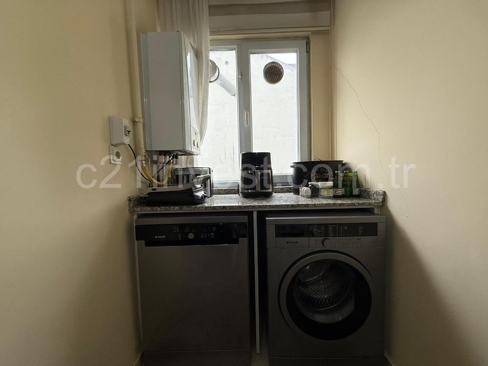 Arnavutköy Satılık Daire 2+1 Kiracısız Anadolu Mahallesi