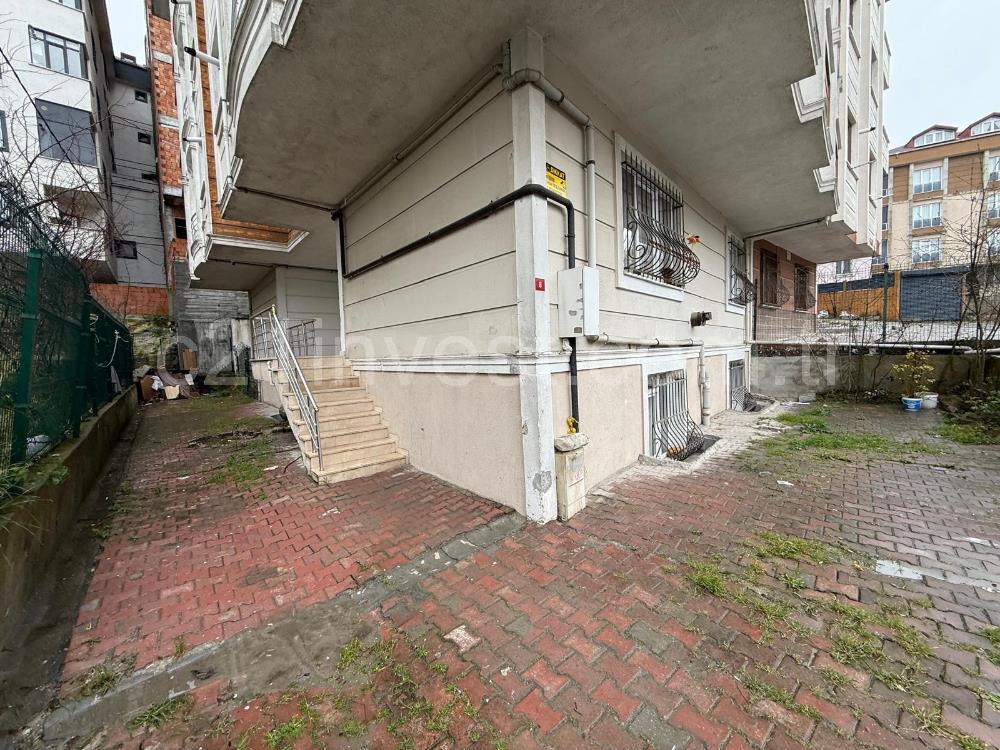 Arnavutköy Satılık Daire 2+1 Kiracısız Anadolu Mahallesi