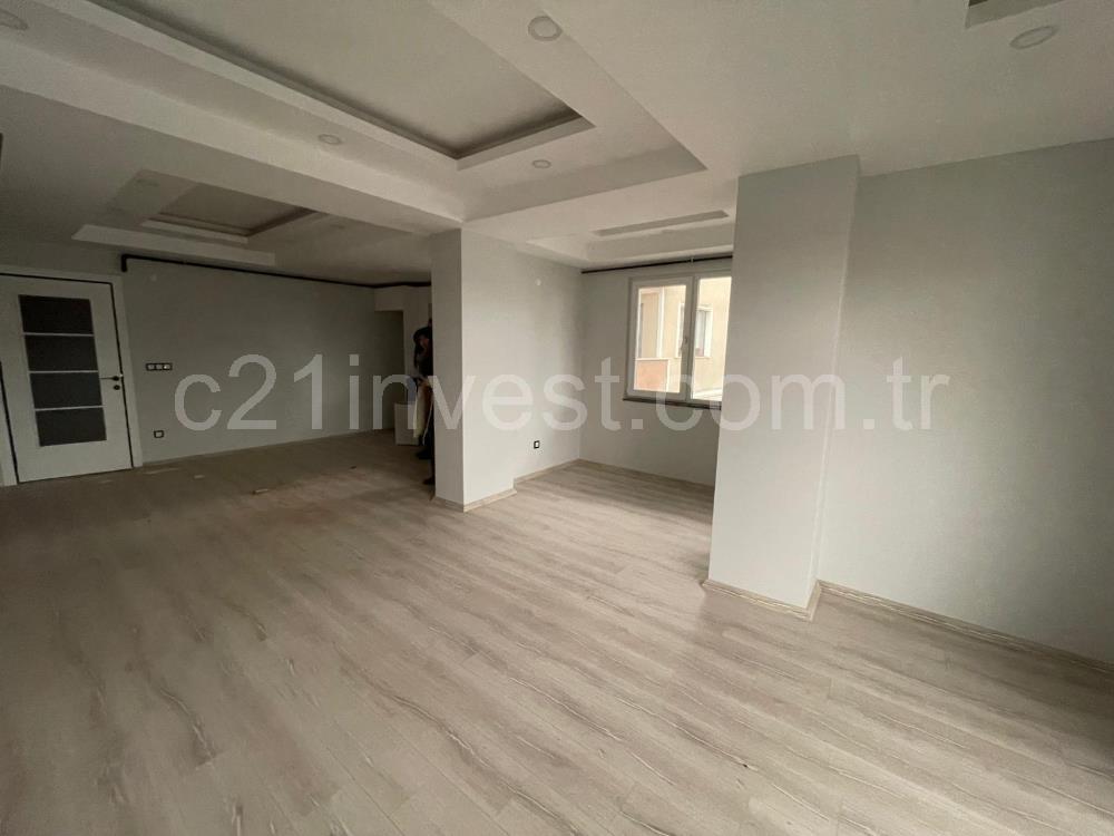 Çamlıca Boğaziçi Konakları Satılık 4+1 Dubleks Sıfır Daire