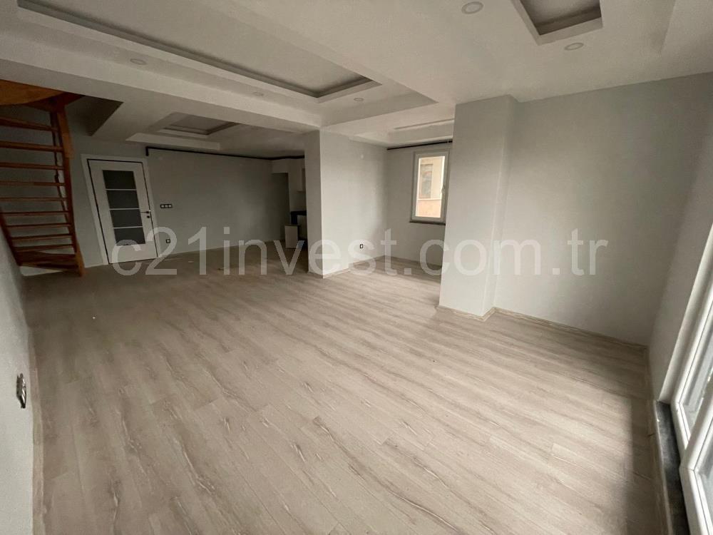 Çamlıca Boğaziçi Konakları Satılık 4+1 Dubleks Sıfır Daire