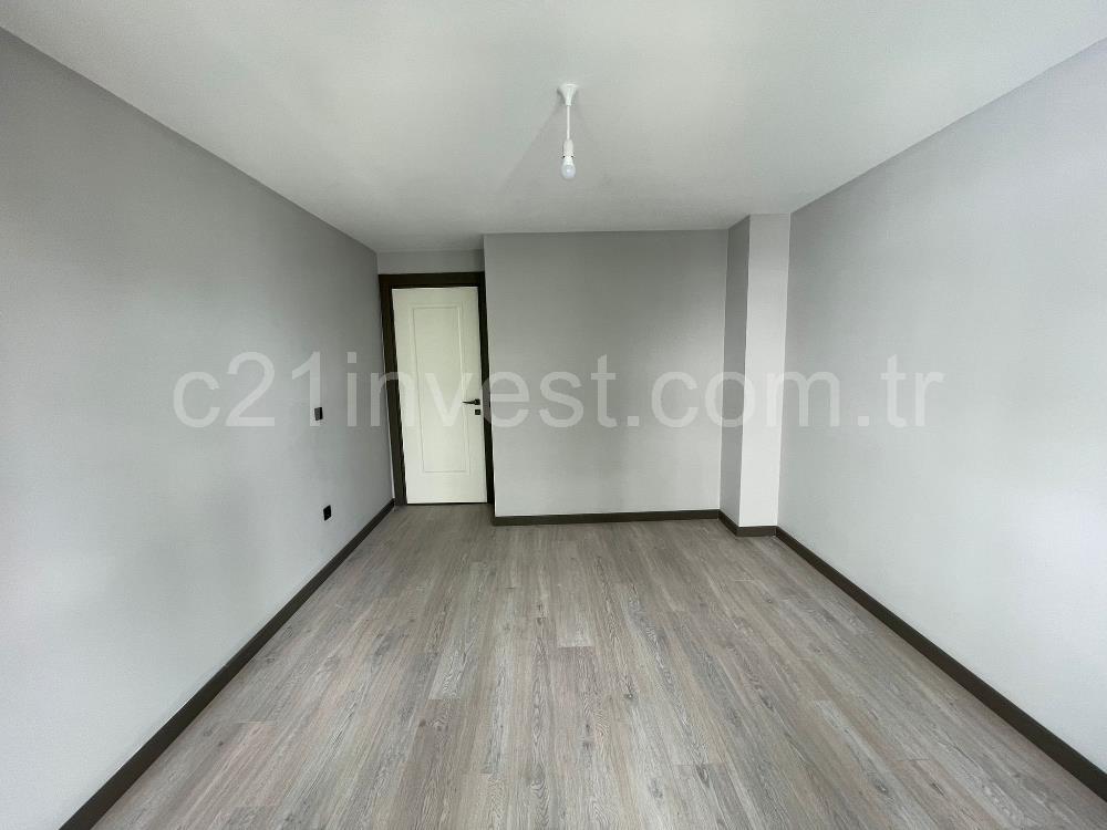 Çengelköy' de Proje İçerisinde 3+1 Balkonlu Satılık Sıfır Daire