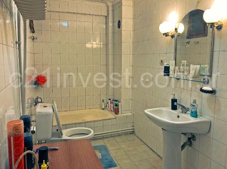 Cengiz Topel Cad. Eşyalı Kiralık 3+1 Balkonlu Daire Metroya 10dk