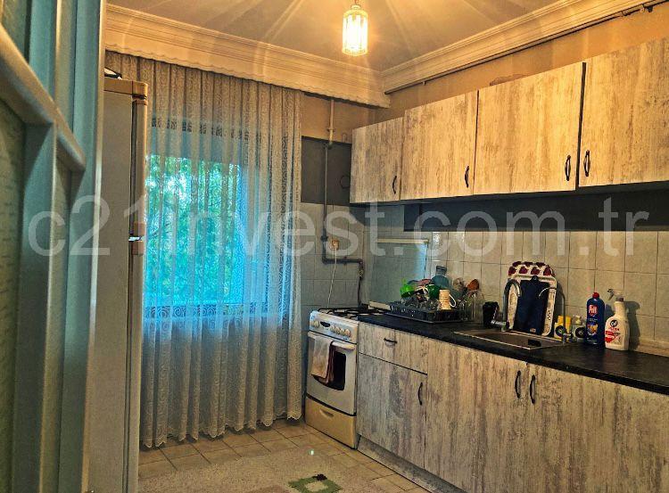 Cengiz Topel Cad. Eşyalı Kiralık 3+1 Balkonlu Daire Metroya 10dk