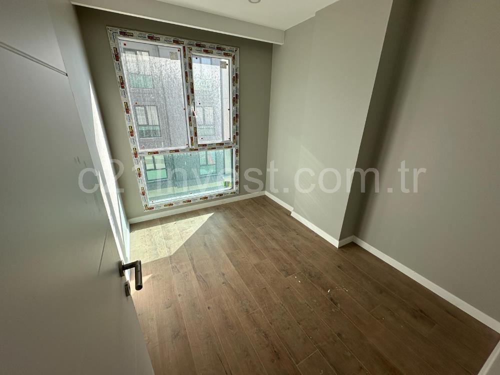 GÜNDEM TOWERS TÜM ODALARIN ÖNÜ AÇIK 6.KAT, 2+1 DAİRE ACİL!