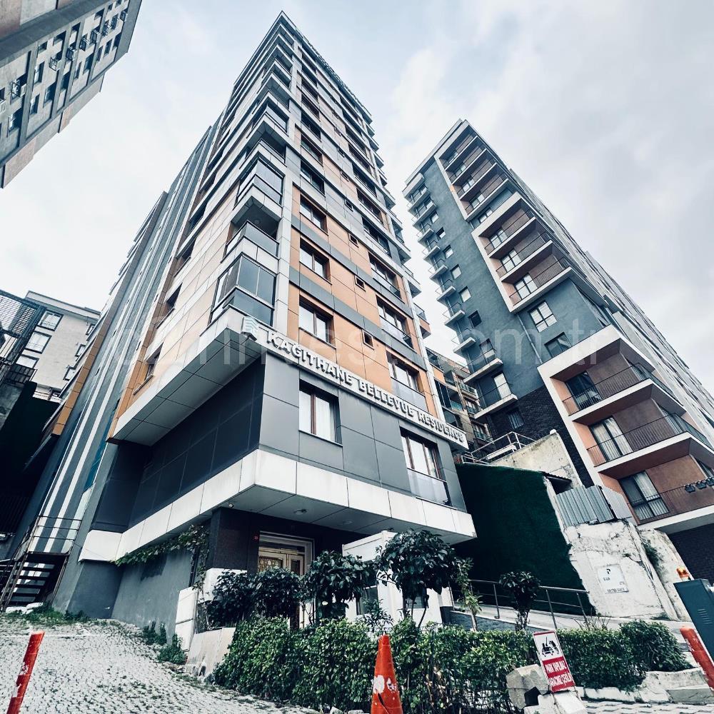 Kağıthane Bellevue Residence 2+1 Full Eşyalı Daire