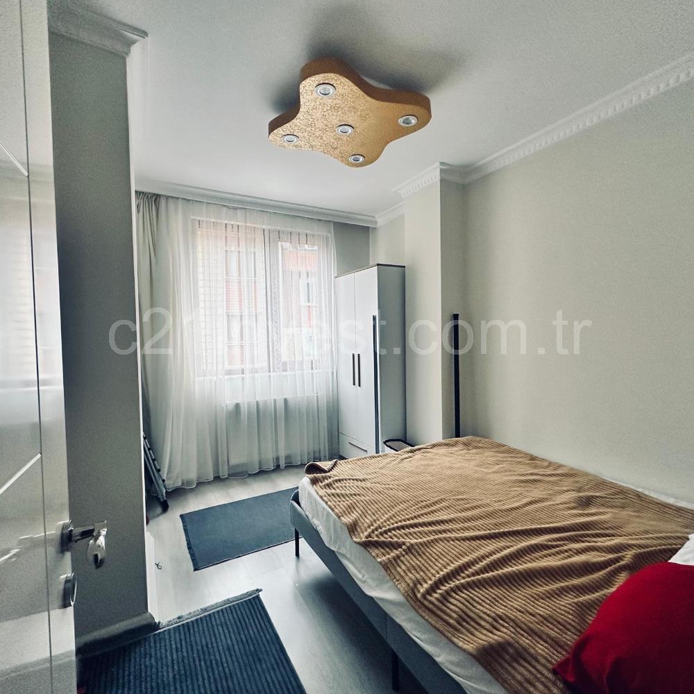 Kağıthane Bellevue Residence 2+1 Full Eşyalı Daire