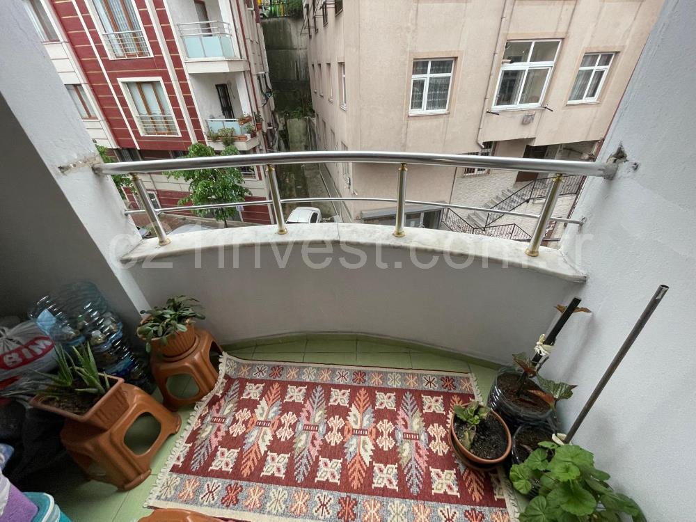 Kağıthane Gürsel Mah Satılık 3+2 Satılık Dubleks Daire