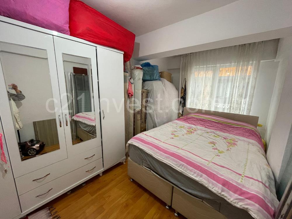 Kağıthane Gürsel Mah Satılık 3+2 Satılık Dubleks Daire