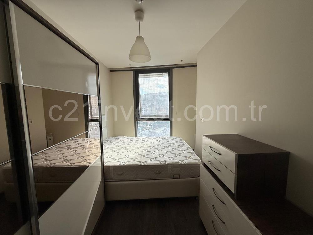 Kağıthane Kiralık Daire Büyük Tip Full Eşyalı Nef Kağıthane 03