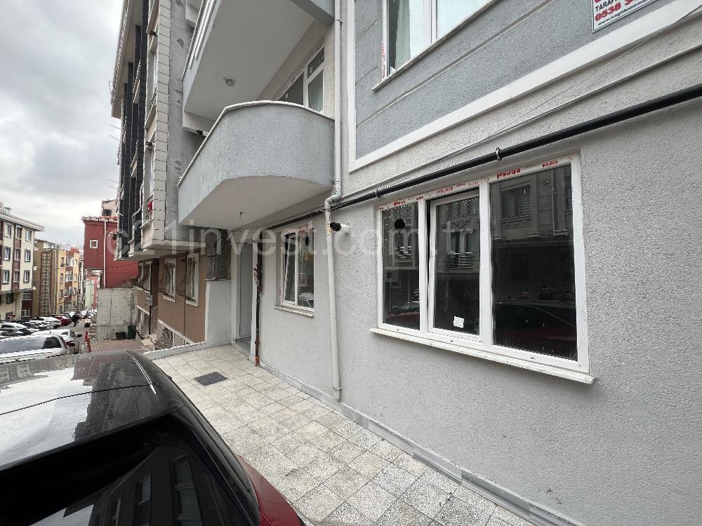 Kağıthane Merkezde Satılık 2+1 