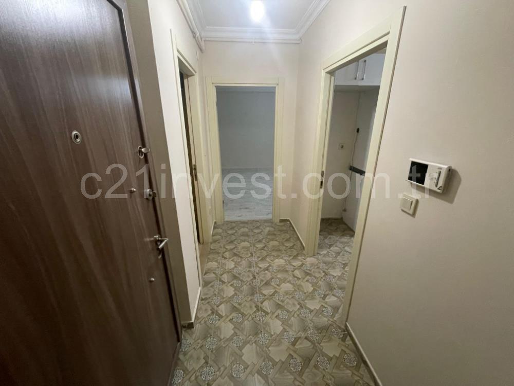 Kağıthane Talatpaşa Mah.Satılık 1+1 60 M2 Daire