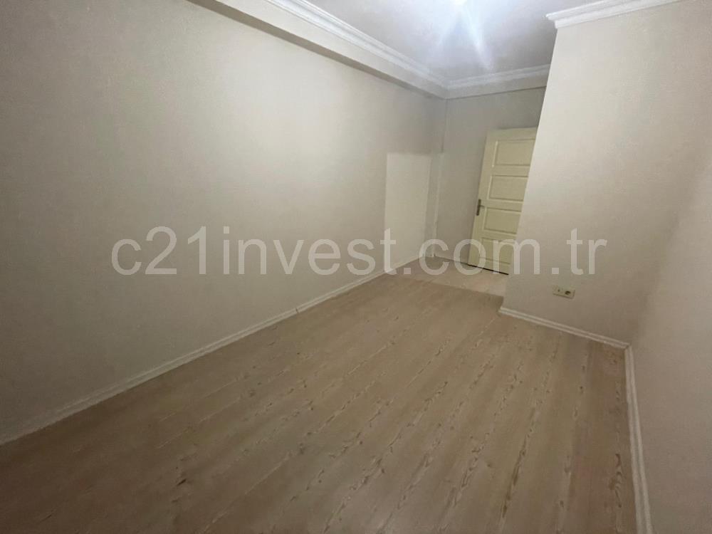 Kağıthane Talatpaşa Mah.Satılık 1+1 60 M2 Daire