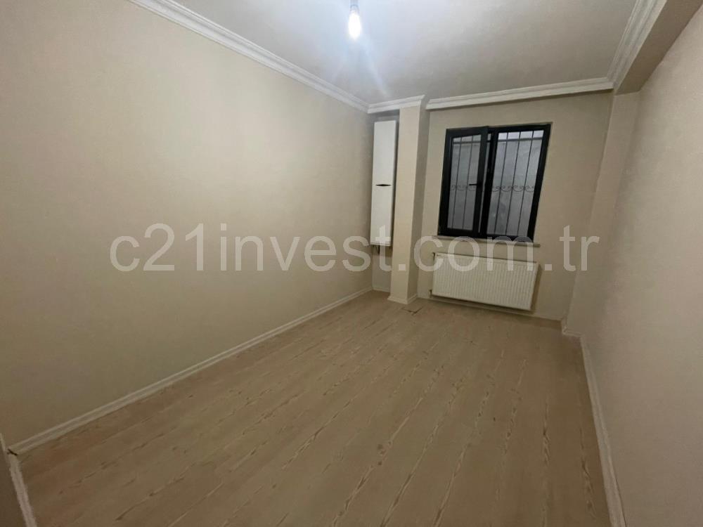 Kağıthane Talatpaşa Mah.Satılık 1+1 60 M2 Daire