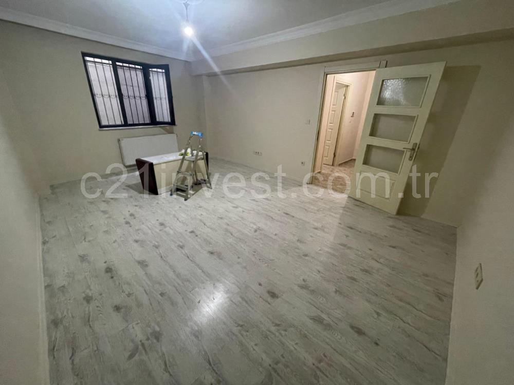 Kağıthane Talatpaşa Mah.Satılık 1+1 60 M2 Daire