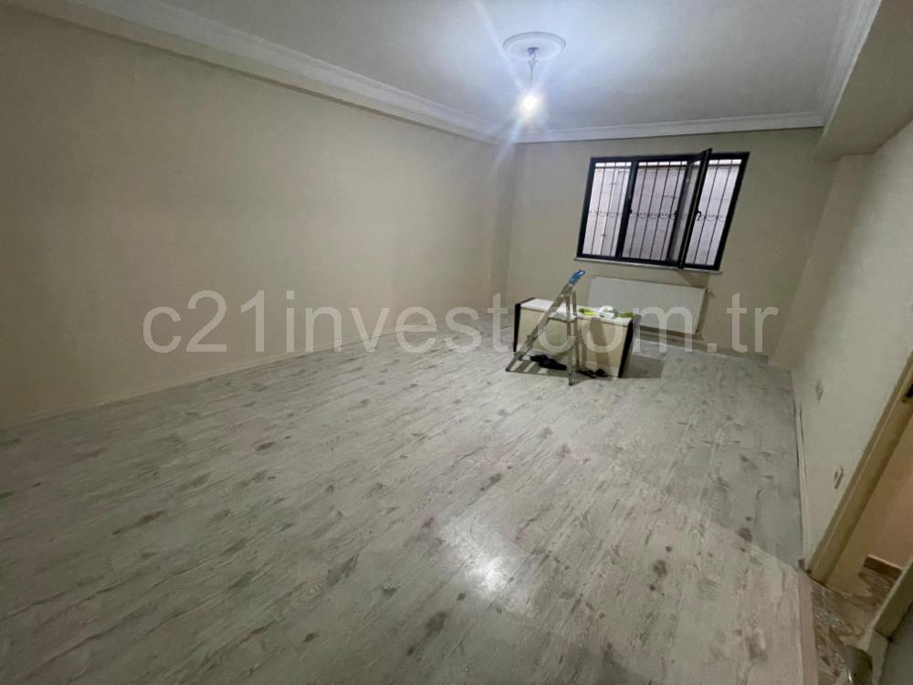 Kağıthane Talatpaşa Mah.Satılık 1+1 60 M2 Daire