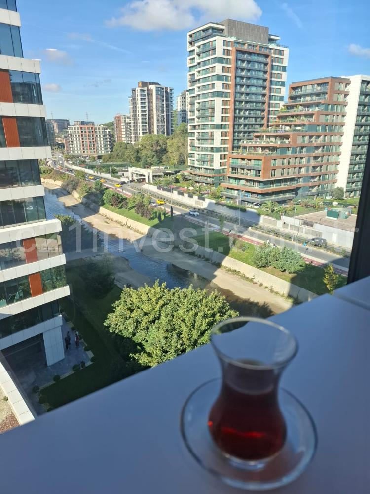 KİRALIK VADİ İSTANBUL LOKASYONU PORTAVADİ DE PLAZA OFİS KATI   