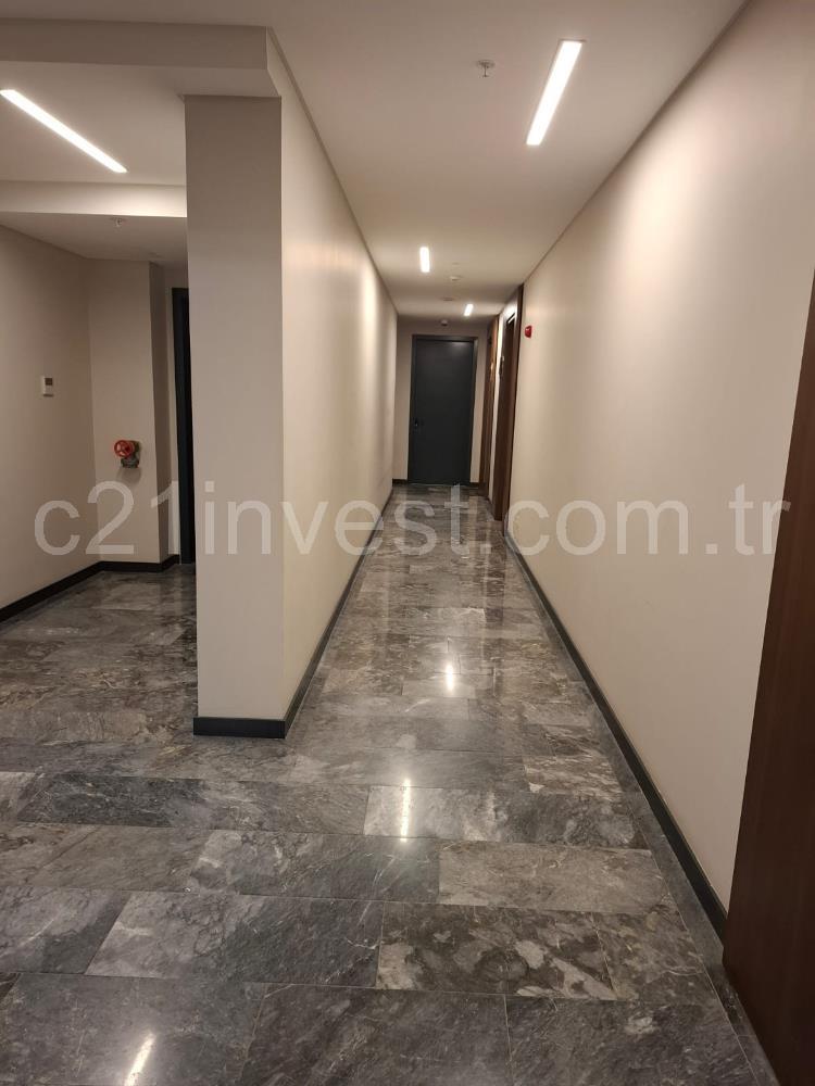 KİRALIK VADİ İSTANBUL LOKASYONU PORTAVADİ DE PLAZA OFİS KATI   