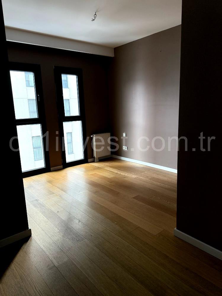 Kordon İstanbul 2+1 Kiralık Daire