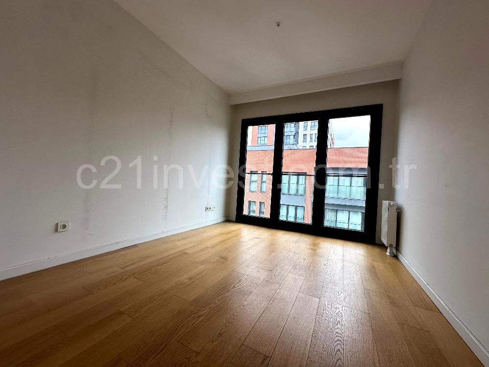 Kordon İstanbul 2+1 Kiralık Daire