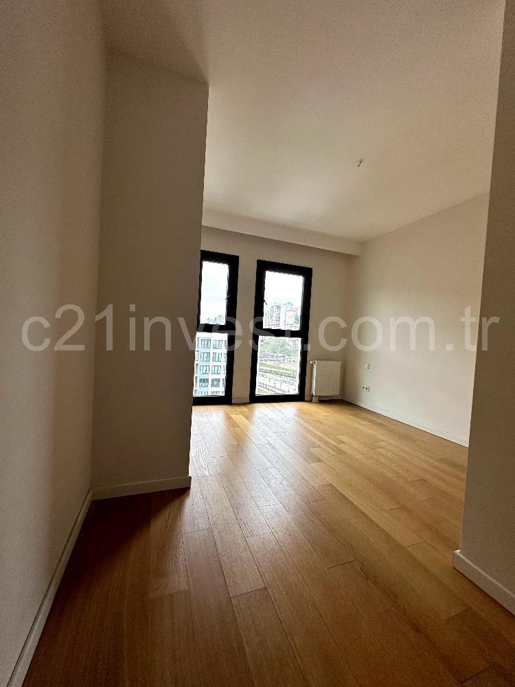 Kordon İstanbul 2+1 Kiralık Daire