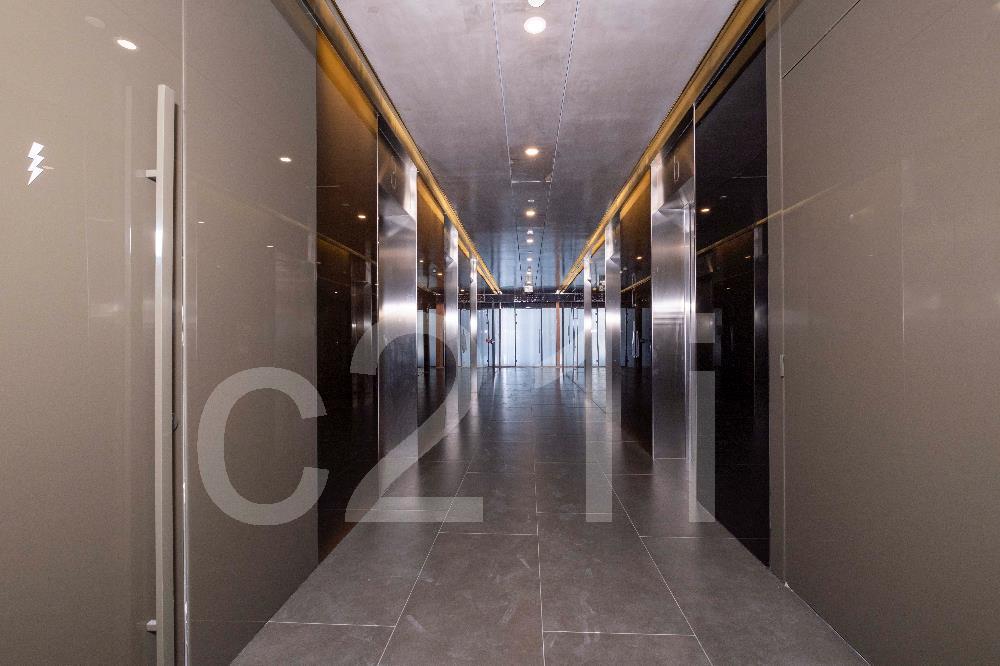 NidaKule Levent Satılık 495m2 + 11m2 Depolu Ofis