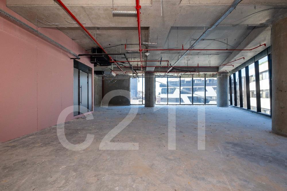 NidaKule Levent Satılık 495m2 + 11m2 Depolu Ofis