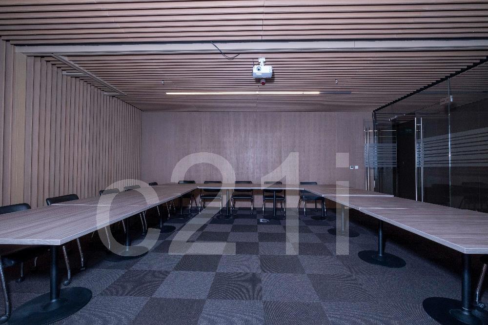 NidaKule Levent Satılık 495m2 + 11m2 Depolu Ofis