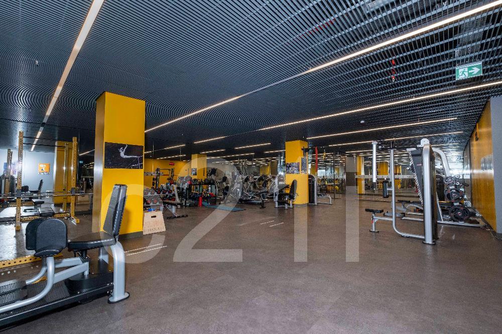 NidaKule Levent Satılık 495m2 + 11m2 Depolu Ofis