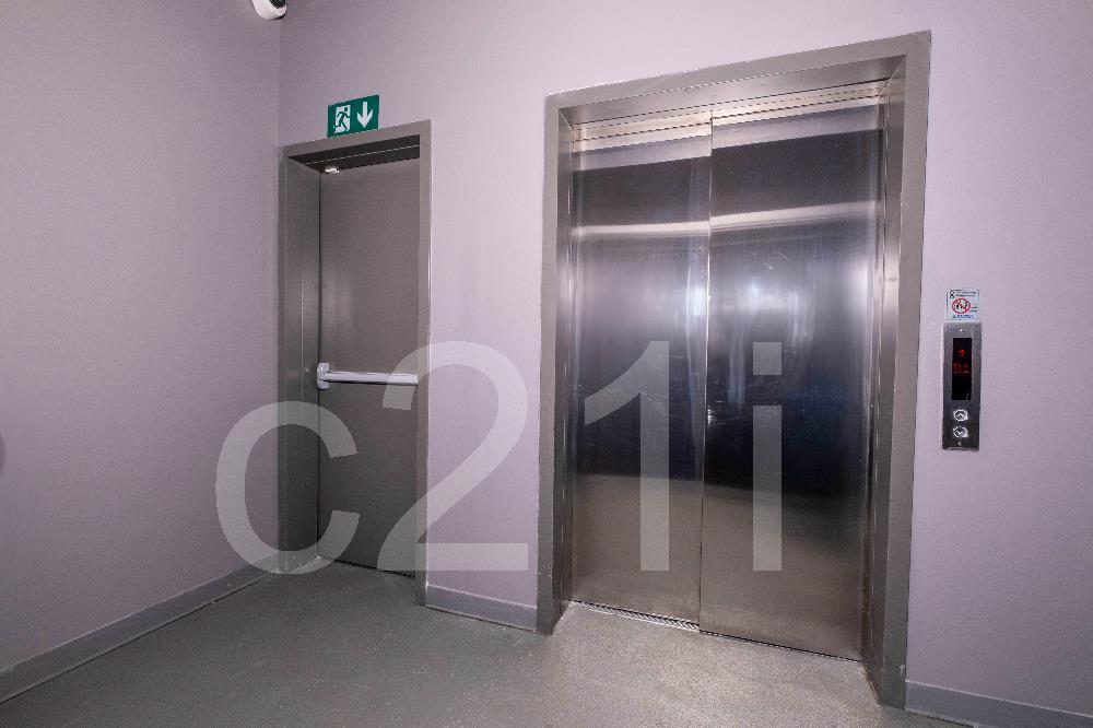 NidaKule Levent Satılık 495m2 + 11m2 Depolu Ofis