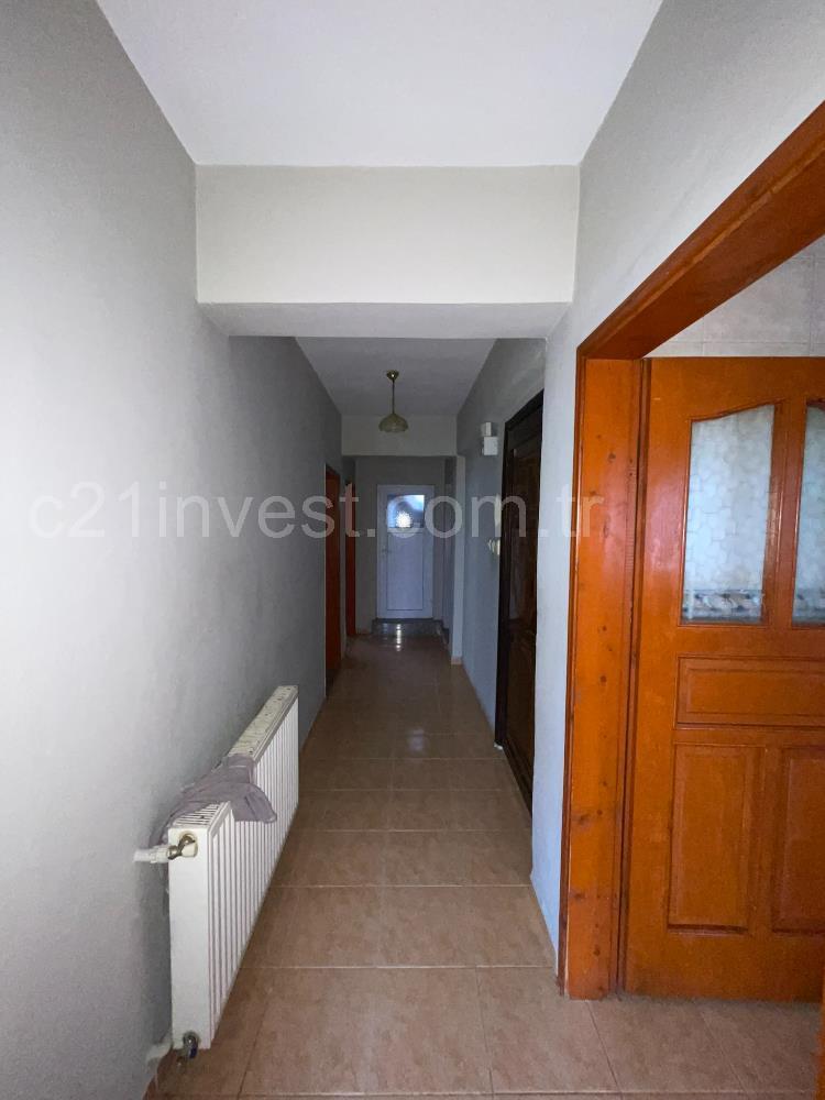 Örnektepe Kiralık 2+1 Daire Üniversitelere Yürüme Mesafeli