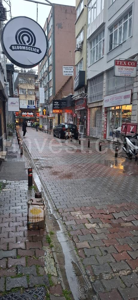 SATILIK BAKIRKÖY BOŞ DAİRE KİRA AMORTİSMANI 150 AY