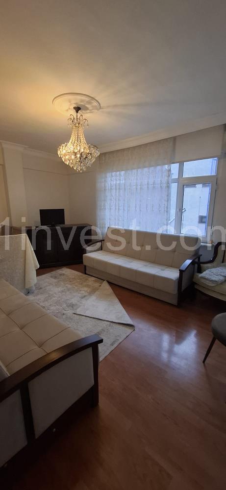 SATILIK BAKIRKÖY BOŞ DAİRE KİRA AMORTİSMANI 150 AY