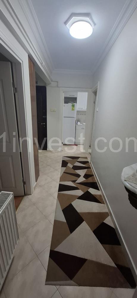 SATILIK BAKIRKÖY BOŞ DAİRE KİRA AMORTİSMANI 150 AY