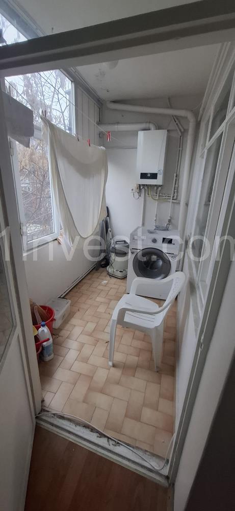 SATILIK BAKIRKÖY BOŞ DAİRE KİRA AMORTİSMANI 150 AY