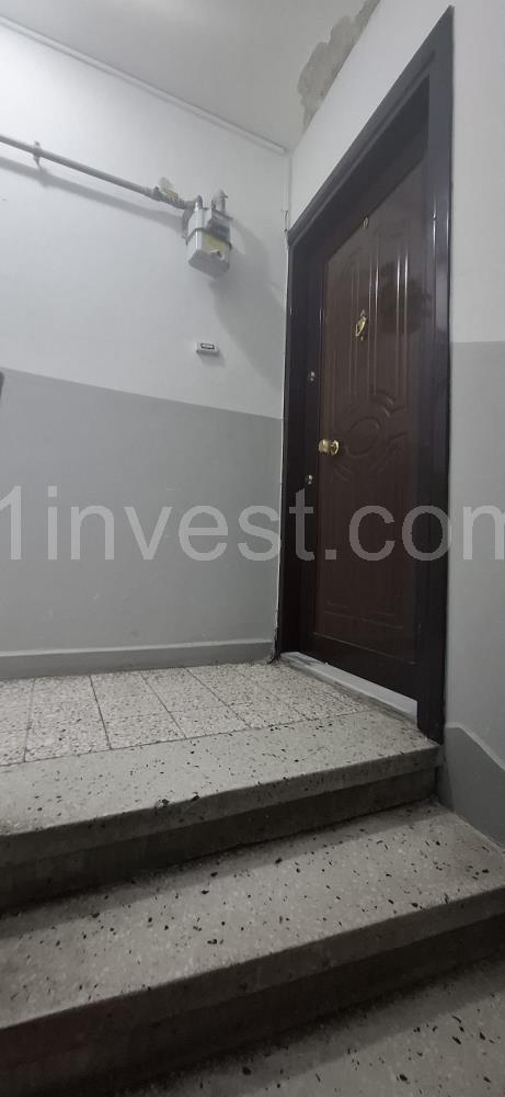 SATILIK BAKIRKÖY BOŞ DAİRE KİRA AMORTİSMANI 150 AY