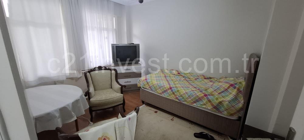 SATILIK BAKIRKÖY BOŞ DAİRE KİRA AMORTİSMANI 150 AY