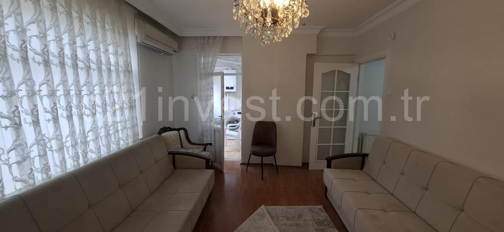 SATILIK BAKIRKÖY BOŞ DAİRE KİRA AMORTİSMANI 150 AY