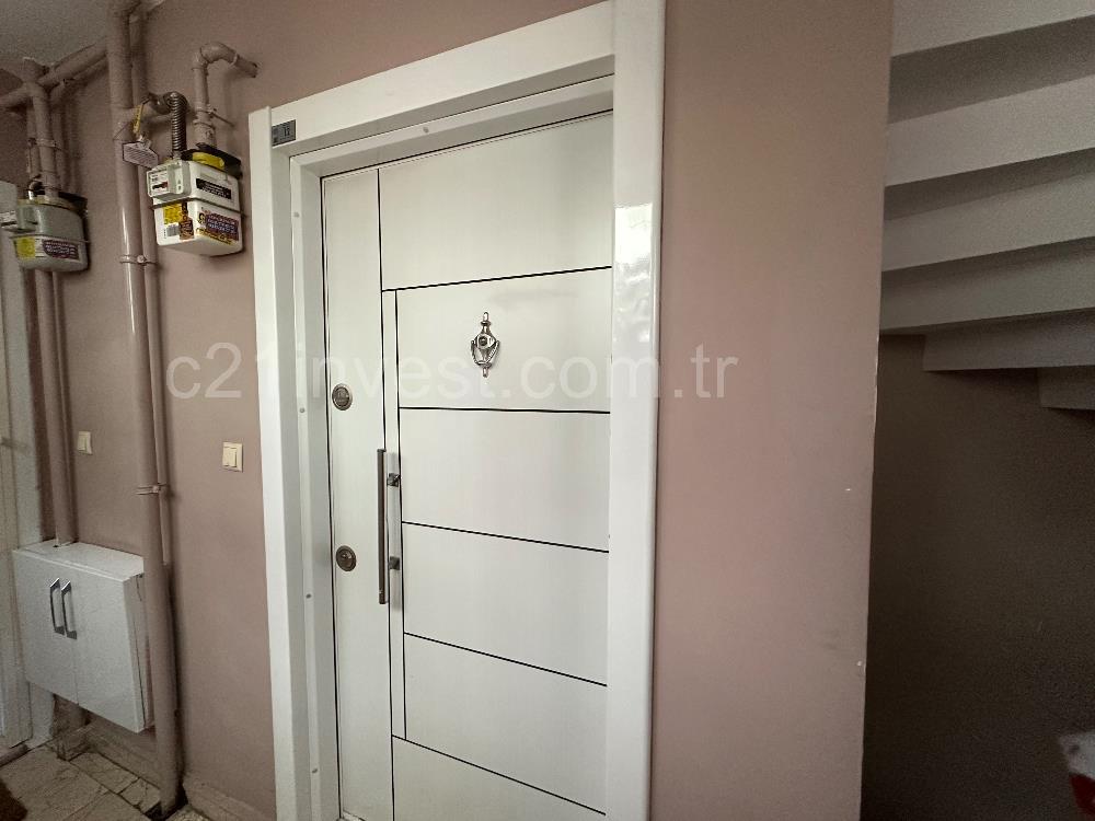 Şişli Gülbahar Mh’de Kiralık 1+1 Daire 