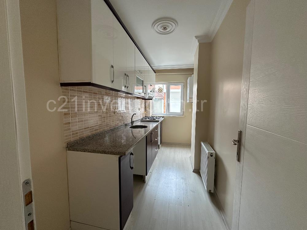 Şişli Gülbahar Mh’de Kiralık 1+1 Daire 