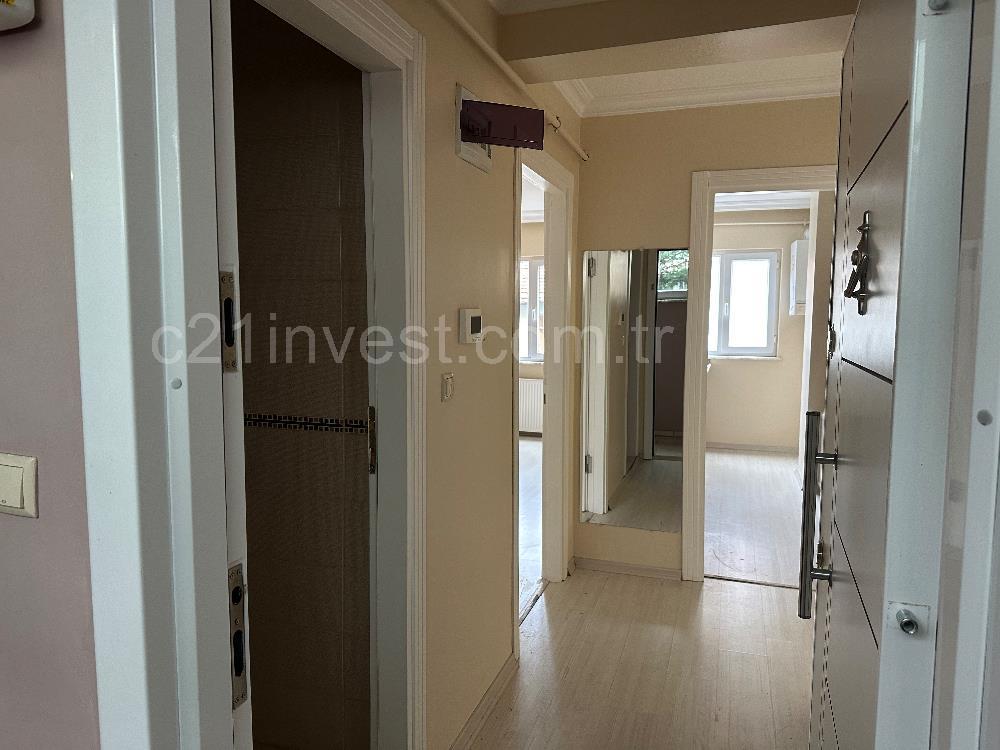 Şişli Gülbahar Mh’de Kiralık 1+1 Daire 