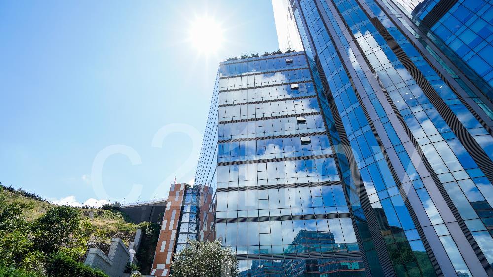 Skyland Kiralık 25.000m2 Müstakil Girişli Plaza Vadistanbul Seba