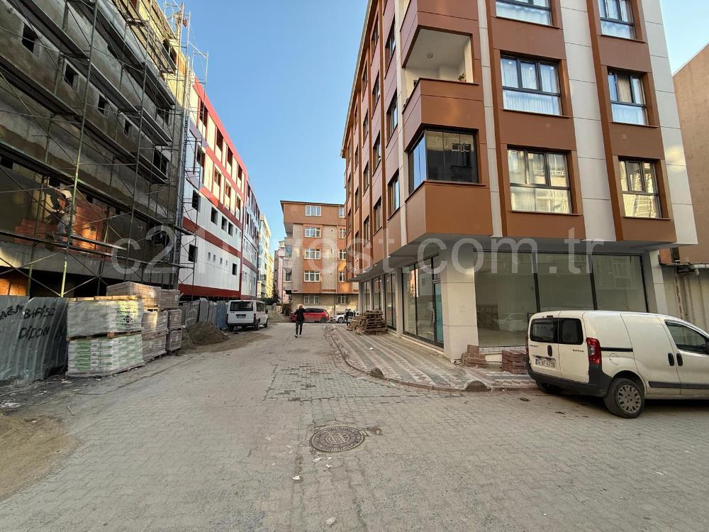 Sultangazi Kiralık Daire Bahat Hastane Arkası Tramvaya 50m Sıfır