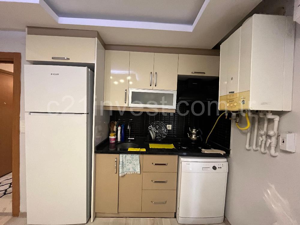 Talatpaşa Mahallesi Full Eşyalı Otoparklı 2+1 Kiralık Daire