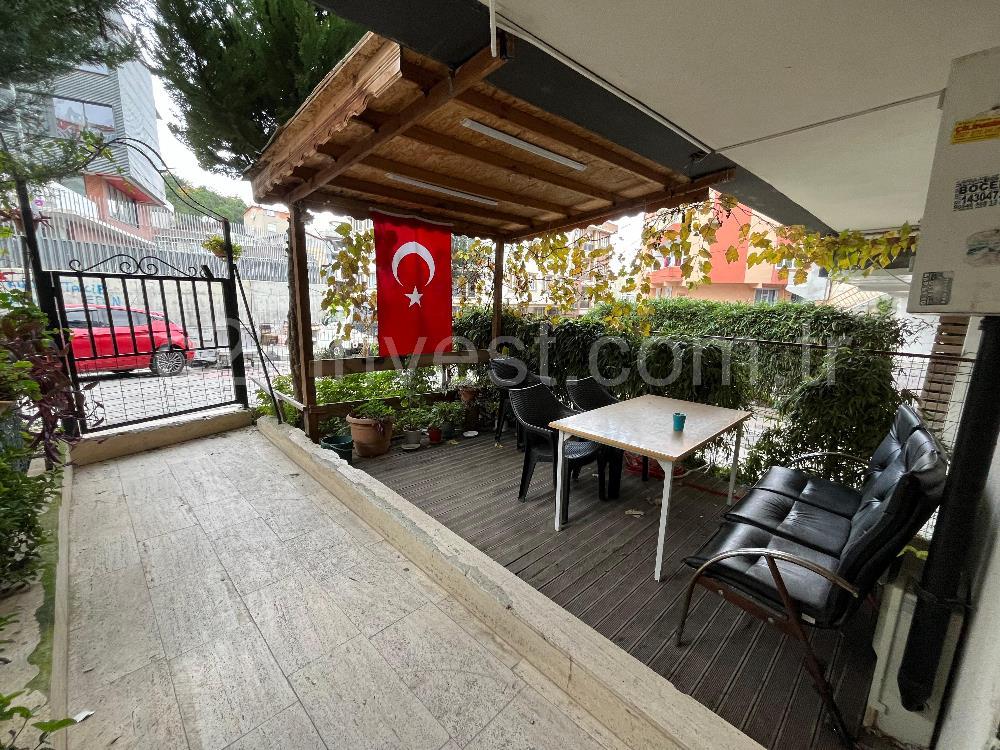 Talatpaşa Mahallesi Full Eşyalı Otoparklı 2+1 Kiralık Daire