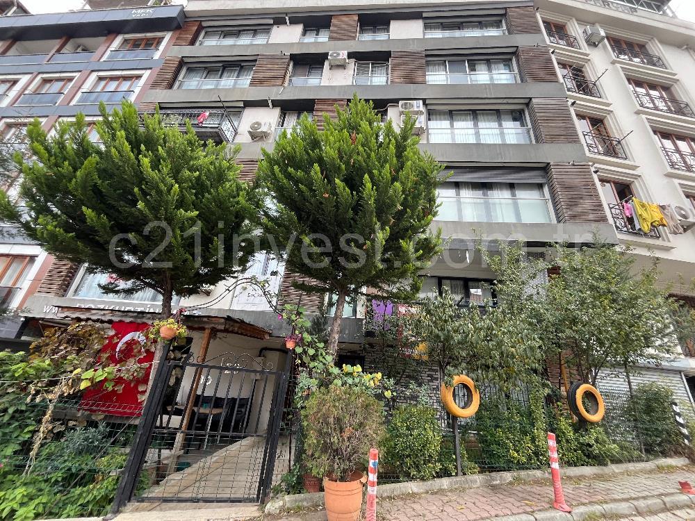 Talatpaşa Mahallesi Full Eşyalı Otoparklı 2+1 Kiralık Daire