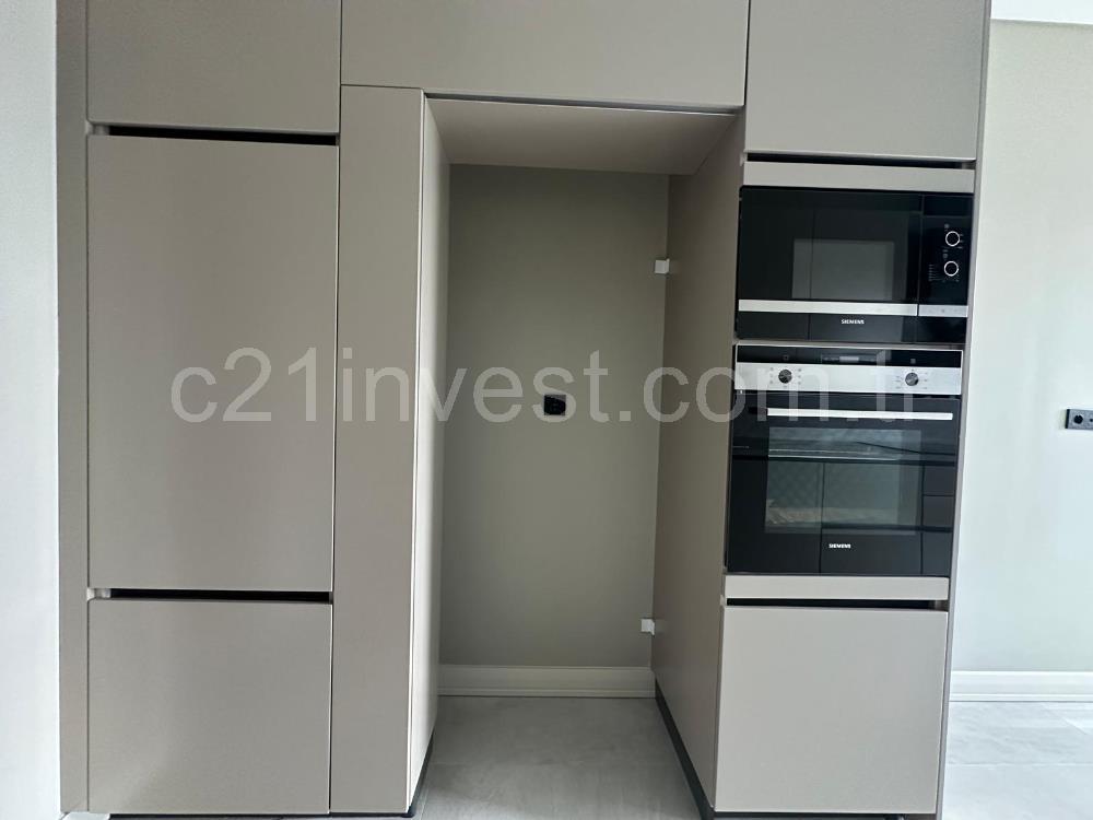 VADİSTANBUL SAKLIVADİ KİRALIK 3+1 DAİRE